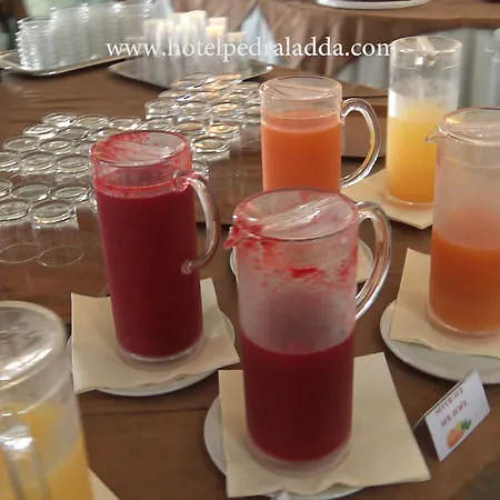 Hotel Lh Pedraladda 4*