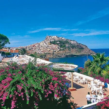 Lh Pedraladda Hotel Castelsardo