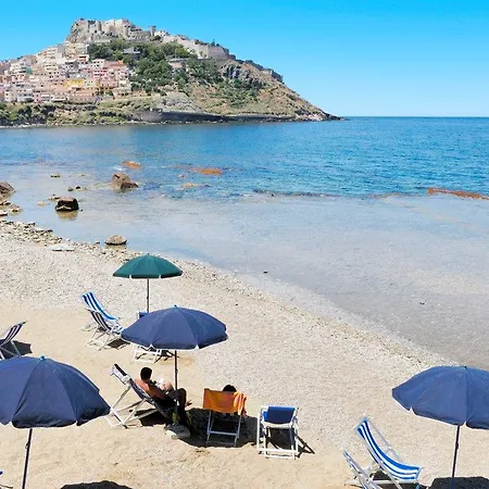 Lh Pedraladda 4* Castelsardo