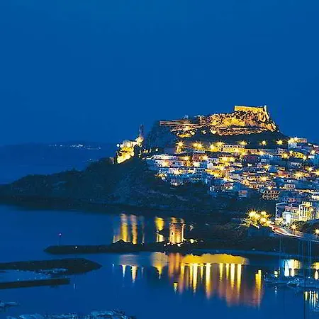 Lh Pedraladda Hotel 4*