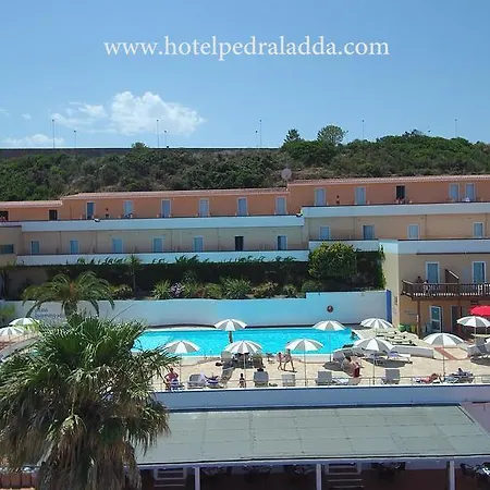 Hotel Lh Pedraladda 4*