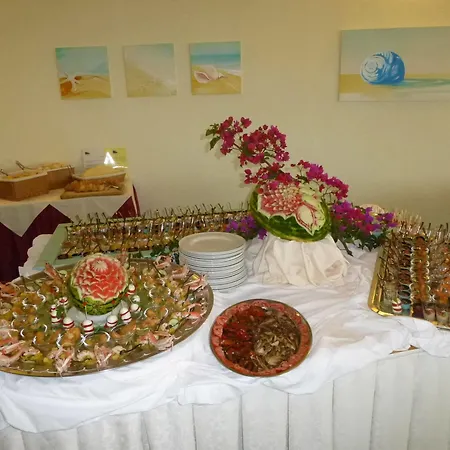 Hotel Lh Pedraladda