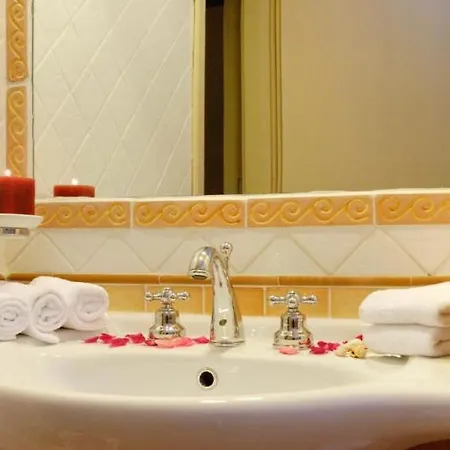 Hotel Lh Pedraladda Castelsardo